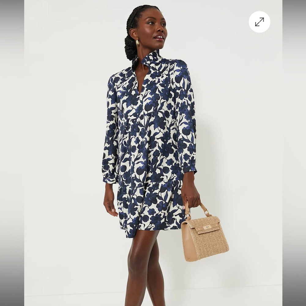 Tuckernuck Palmerson Dress XXS